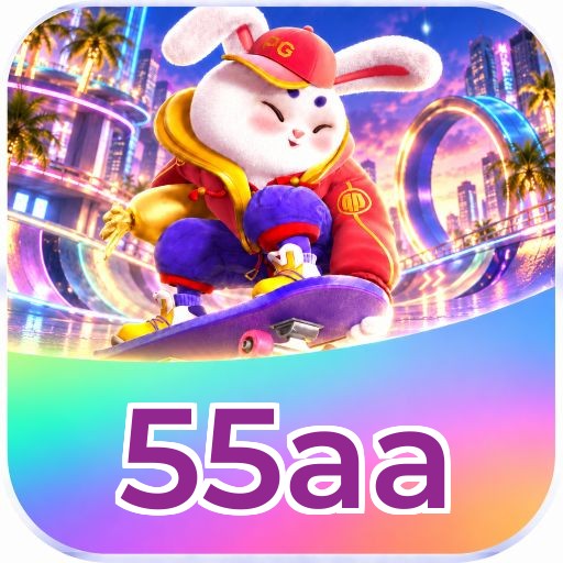 55aa Instalar Logo 1