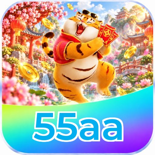 55aa Bônus R$ 5.000 Logo