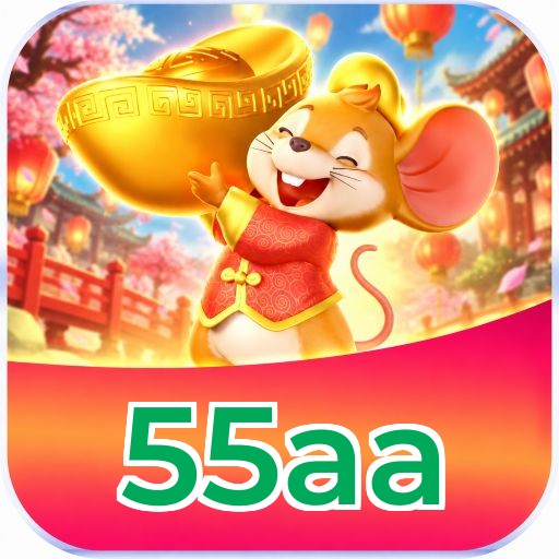 55aa Logo