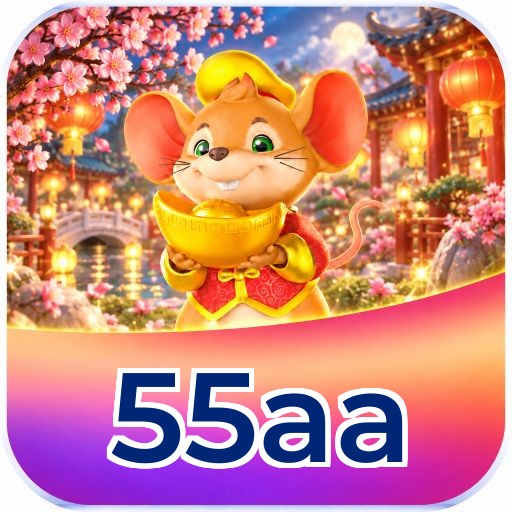 55aa Instalar Logo 2