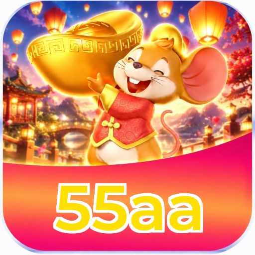 55aa Logo