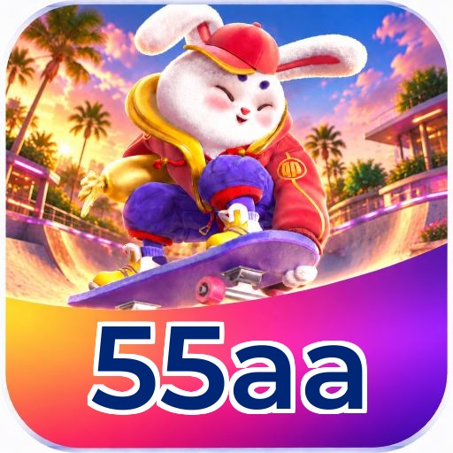 Slots 55aa - RTP Alto Certificado