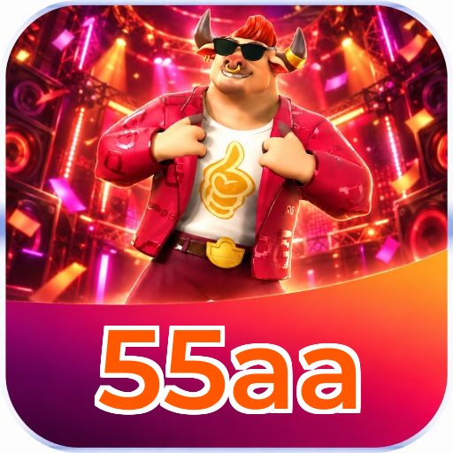 55aa Login Seguro