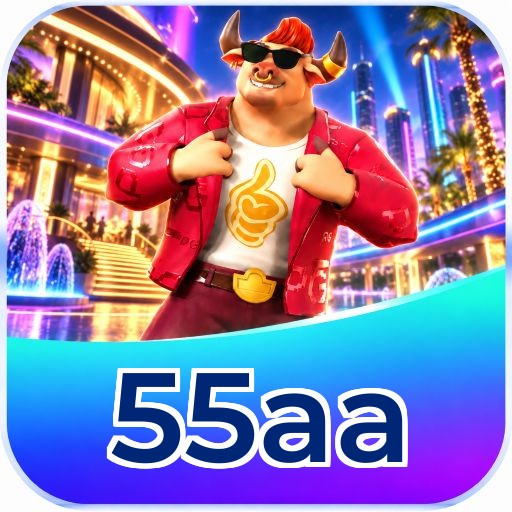 55aa Logo