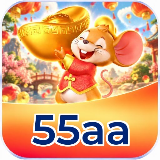 55aa Instalar Logo 3