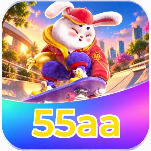 55aa Logo