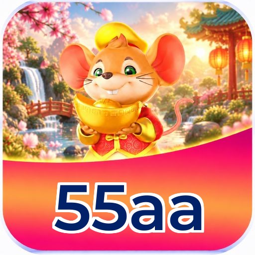55aa Segurança Logo 1
