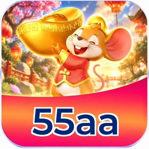 55aa Licenciado Curaçao - Segurança SSL 256-bit