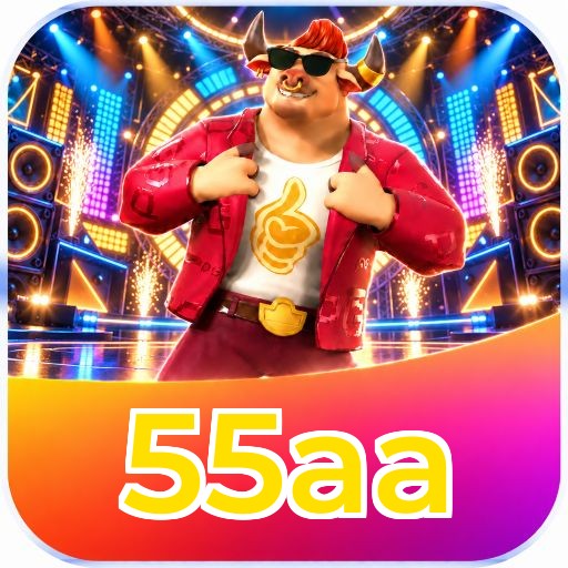 55aa Licença Curaçao Gaming