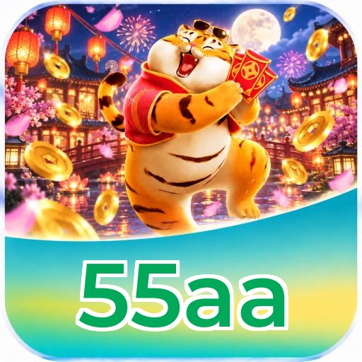 55aa Logo