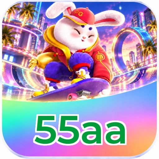55aa Big Wins e Jackpots