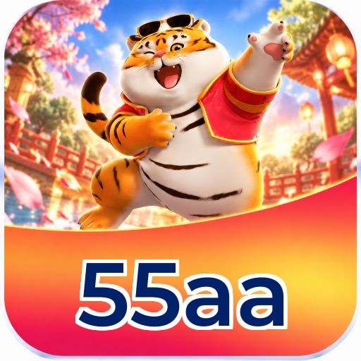55aa APP Mobile - Android & iOS