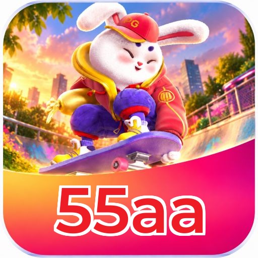 55aa Logo