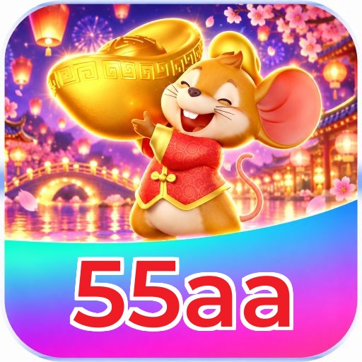 55aa PIX Instantâneo - Saques em 8 Minutos