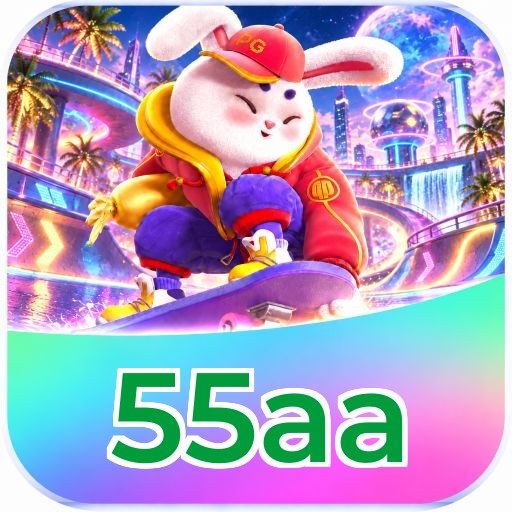 55aa Fortune Tiger Oficial