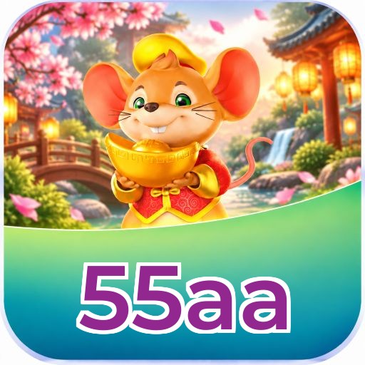 55aa Download Logo Oficial