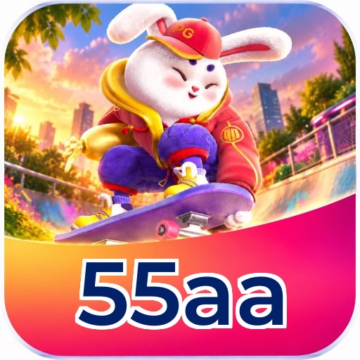 55aa Logo