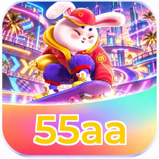 55aa Logo